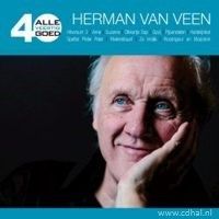 Herman van Veen - Alle 40 Goed - 2CD