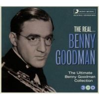 Benny Goodman - The Real... - 3CD