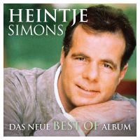 Heintje Simons - Das Neue Best Of Album - CD