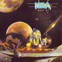 Nova - Best of - CD